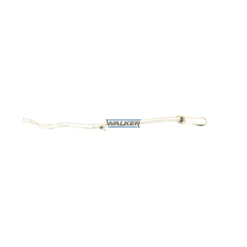 Stredný tlmič výfuku 22943 /WALKER/ - obr. 6