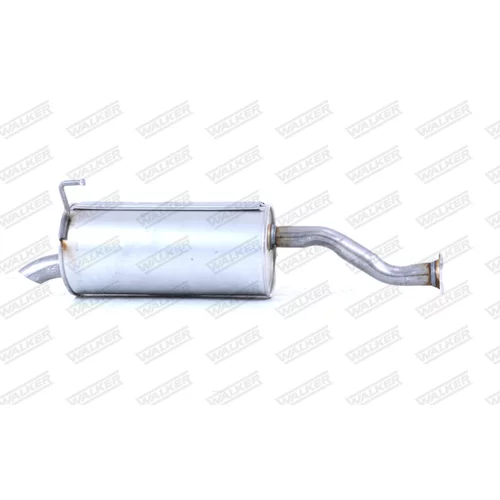 Koncový tlmič výfuku 22964 /WALKER/ - obr. 7