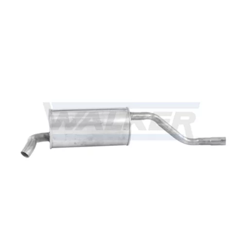 Koncový tlmič výfuku 22975 /WALKER/ - obr. 3