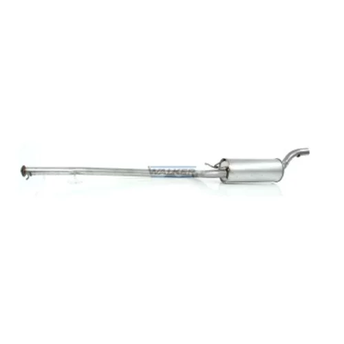Stredný tlmič výfuku 23010 /WALKER/ - obr. 4