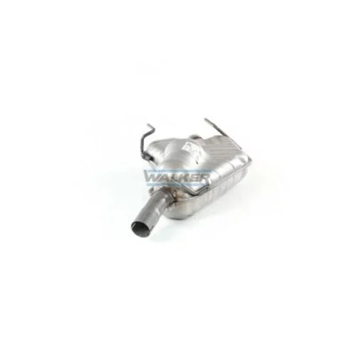 Koncový tlmič výfuku 23099 /WALKER/ - obr. 11