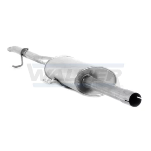 Koncový tlmič výfuku 23121 /WALKER/ - obr. 4