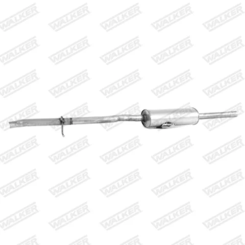Koncový tlmič výfuku 23121 /WALKER/ - obr. 6