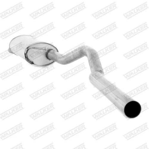 Koncový tlmič výfuku 23201 /WALKER/ - obr. 7