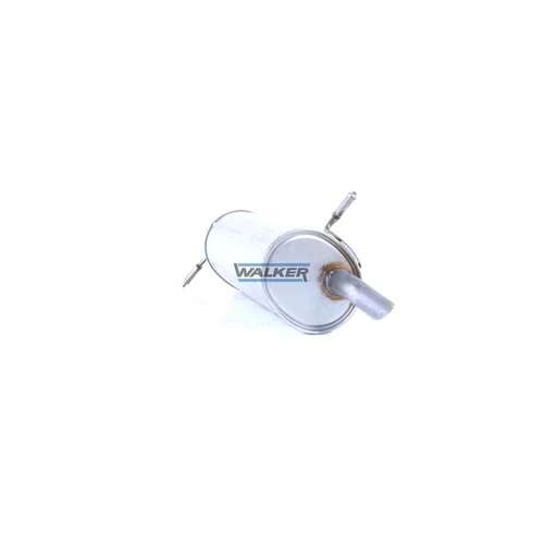 Koncový tlmič výfuku 23228 /WALKER/ - obr. 2