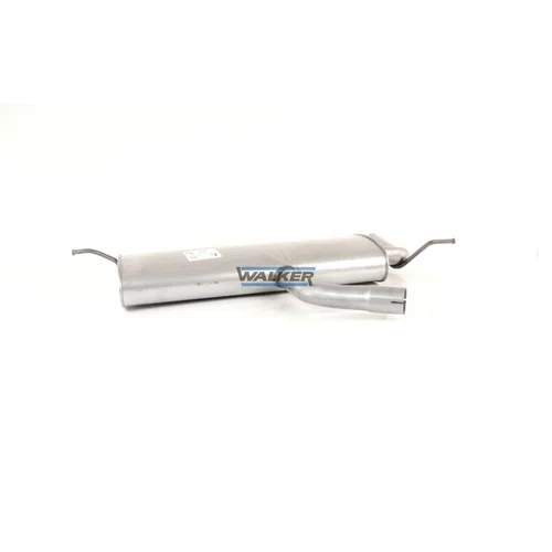 Koncový tlmič výfuku 23261 /WALKER/ - obr. 3