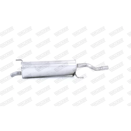 Koncový tlmič výfuku 23353 /WALKER/ - obr. 6