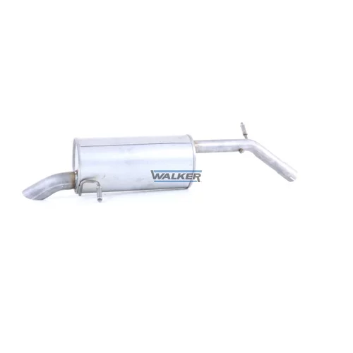 Koncový tlmič výfuku 23391 /WALKER/ - obr. 10