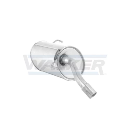 Koncový tlmič výfuku 23464 /WALKER/ - obr. 4