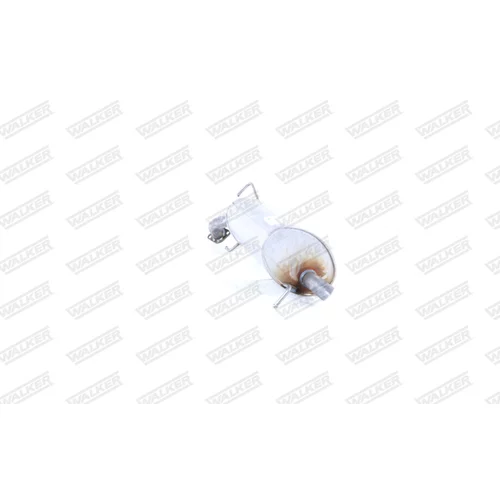 Koncový tlmič výfuku 23675 /WALKER/ - obr. 7