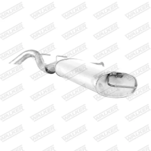 Koncový tlmič výfuku 23690 /WALKER/ - obr. 6