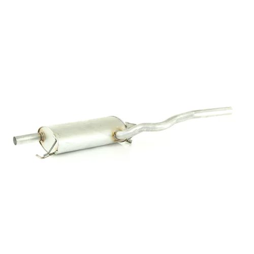 Koncový tlmič výfuku 23696 /WALKER/ - obr. 2