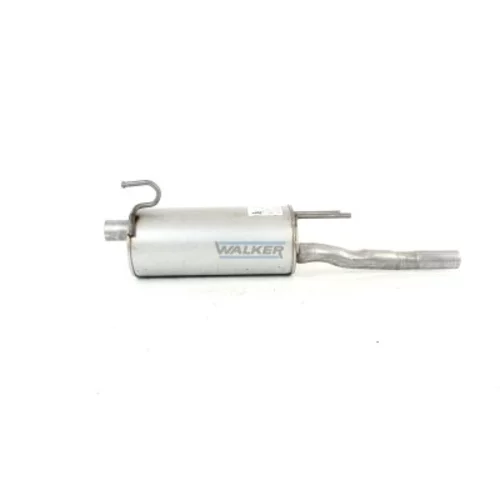 Koncový tlmič výfuku 23800 /WALKER/ - obr. 4