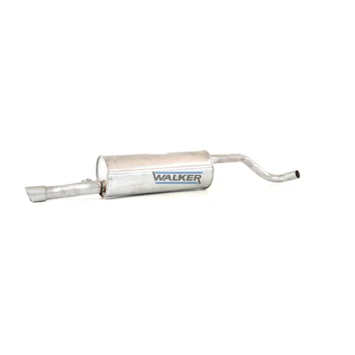 Koncový tlmič výfuku 24152 /WALKER/ - obr. 2