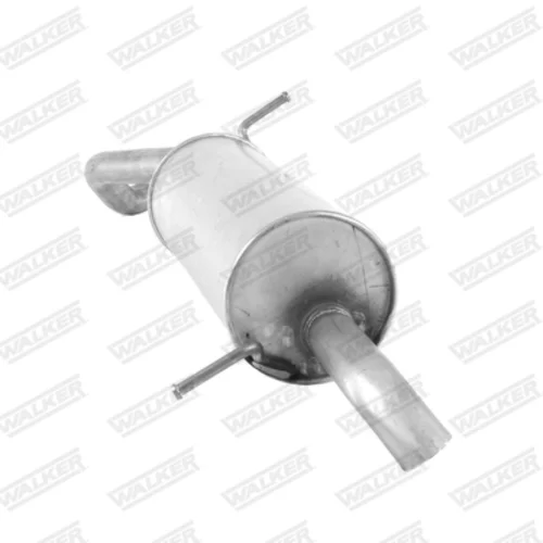 Koncový tlmič výfuku 24154 /WALKER/ - obr. 5