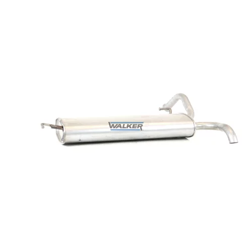 Koncový tlmič výfuku 24160 /WALKER/ - obr. 1