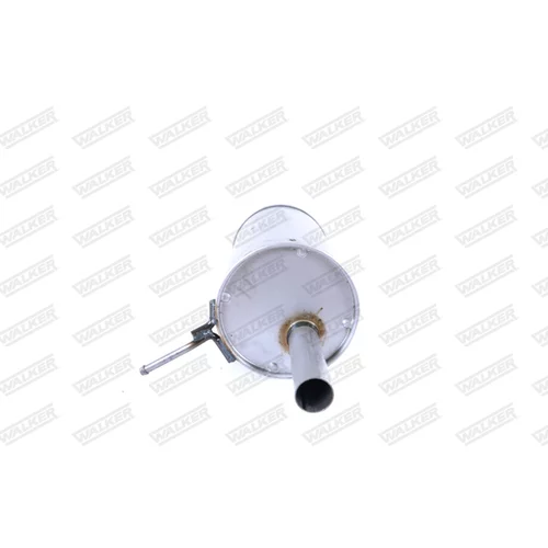 Koncový tlmič výfuku 24162 /WALKER/ - obr. 1