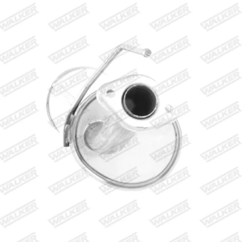 Koncový tlmič výfuku 24176 /WALKER/ - obr. 7