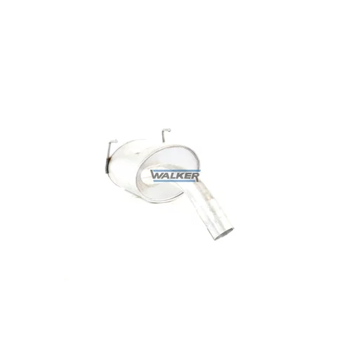 Koncový tlmič výfuku 24274 /WALKER/ - obr. 3