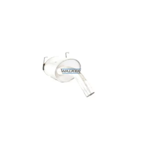 Koncový tlmič výfuku 24274 /WALKER/ - obr. 7
