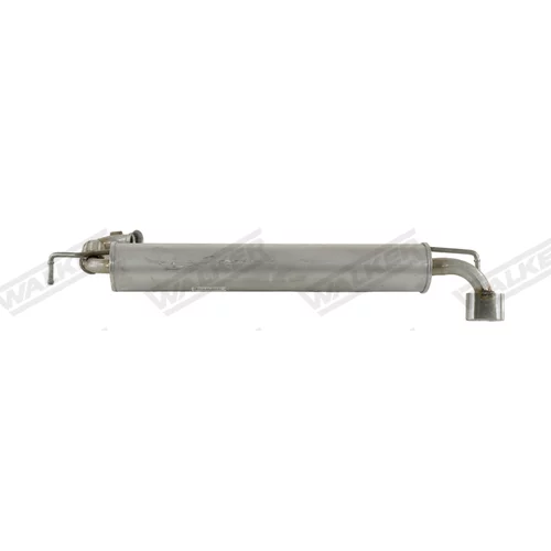 Koncový tlmič výfuku 24304 /WALKER/ - obr. 1