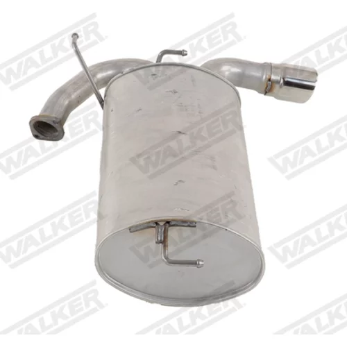 Koncový tlmič výfuku WALKER 24689