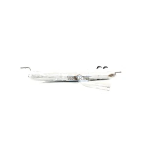 Koncový tlmič výfuku 25066 /WALKER/ - obr. 7
