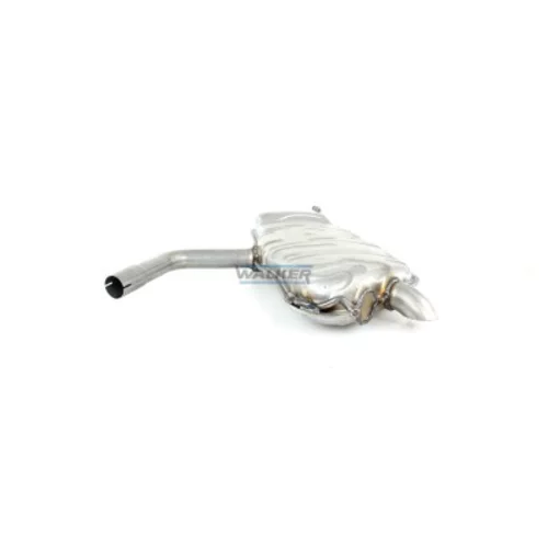 Koncový tlmič výfuku 25090 /WALKER/ - obr. 4