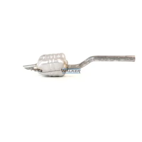 Koncový tlmič výfuku 25142 /WALKER/ - obr. 4