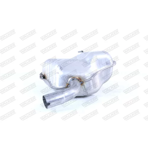 Koncový tlmič výfuku 25177 /WALKER/ - obr. 7
