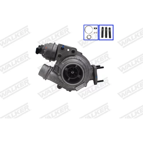 Plniace dúchadlo WALKER 59456G-PV