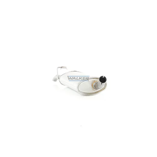 Koncový tlmič výfuku 70130 /WALKER/ - obr. 3