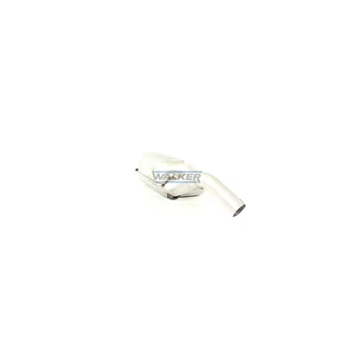 Koncový tlmič výfuku 70202 /WALKER/ - obr. 3