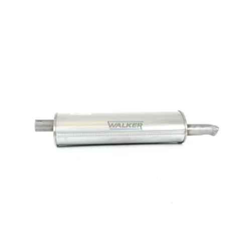 Koncový tlmič výfuku 70338 /WALKER/ - obr. 4