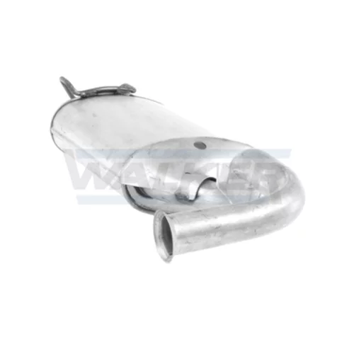 Koncový tlmič výfuku 70436 /WALKER/ - obr. 4