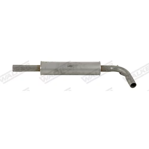 Stredný tlmič výfuku WALKER 70508