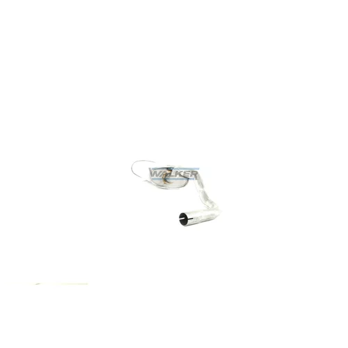 Koncový tlmič výfuku 70583 /WALKER/ - obr. 4