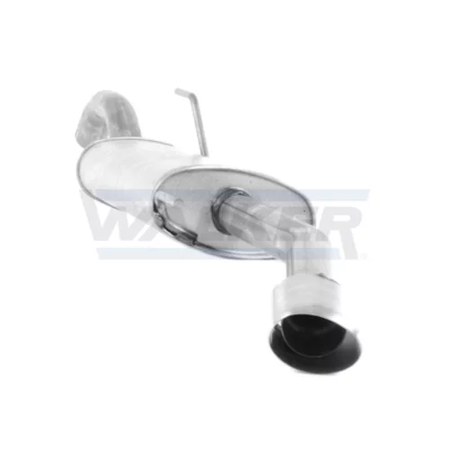 Koncový tlmič výfuku 70637 /WALKER/ - obr. 2