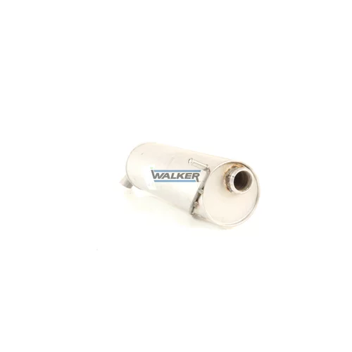 Koncový tlmič výfuku 71210 /WALKER/ - obr. 3