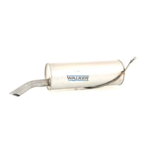 Koncový tlmič výfuku 71214 /WALKER/ - obr. 6
