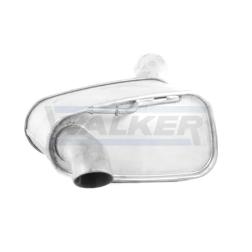 Koncový tlmič výfuku 71366 /WALKER/ - obr. 2