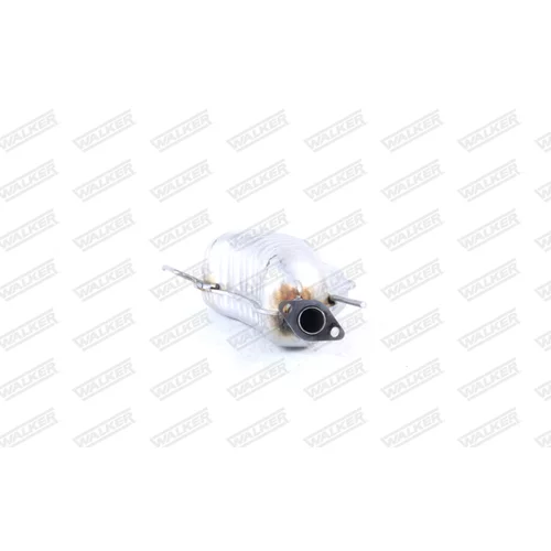 Koncový tlmič výfuku 72358 /WALKER/ - obr. 7