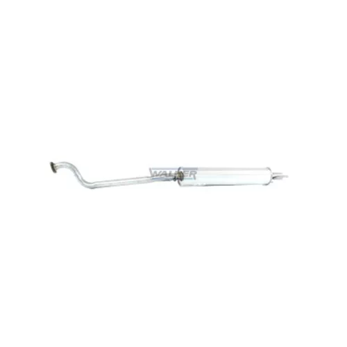 Stredný tlmič výfuku 72382 /WALKER/ - obr. 6
