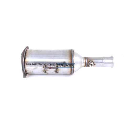 Filter sadzí/pevných častíc výfukového systému 73000 /WALKER/ - obr. 1