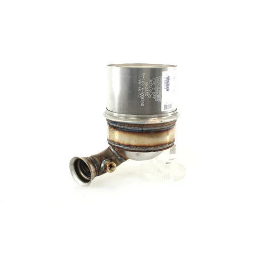 Filter sadzí/pevných častíc výfukového systému 73072 /WALKER/ - obr. 2