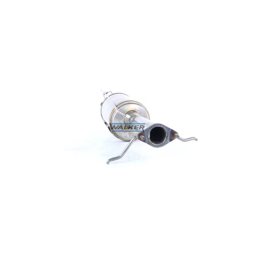 Filter sadzí/pevných častíc výfukového systému 73080 /WALKER/ - obr. 2