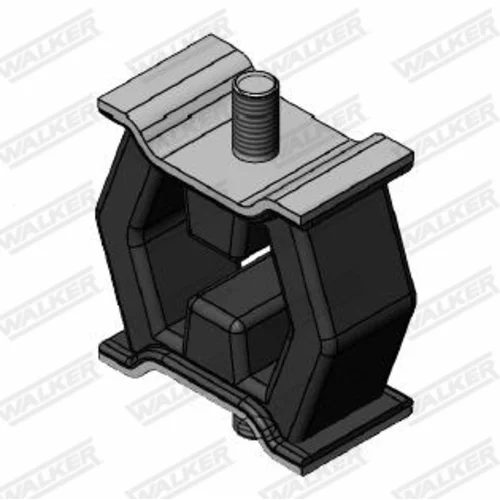 Gumový popruh pre výfukový systém 80274 /WALKER/ - obr. 9