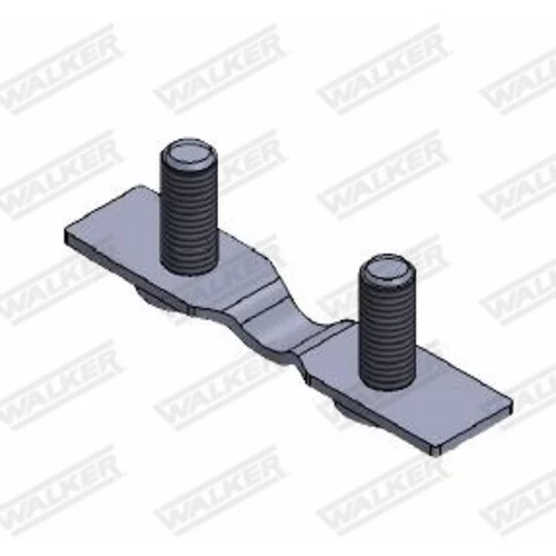 Držiak výfukového systému 80568 /WALKER/ - obr. 1