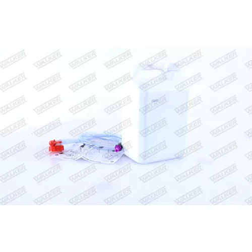 Aditívum, regenerácia filtra pevných častíc 80615 /WALKER/ - obr. 2