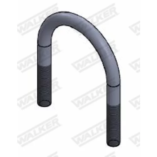 Svorka výfukového systému 82190 /WALKER/ - obr. 10